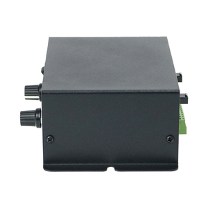 Factory-Priced 24V 2-Channel <strong>Programmable</strong> <strong>LED</strong> <strong>Lighting</strong> <strong>Controller</strong> 30W Fanless Analog Machine Visual Drive Storage Device - Product Image 4