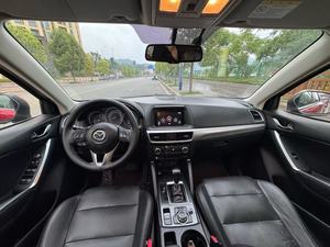 <span class=keywords><strong>Mazda</strong></span> <span class=keywords><strong>CX</strong></span>-<span class=keywords><strong>5</strong></span> Modelo 2016, Volante a la Izquierda, Tracción en las Cuatro Ruedas, Acabado de Lujo, Transmisión Automática, Cuero, Aleación de Aluminio, R17, Gasolina - Product Image 2