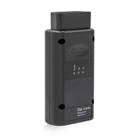 OPCOM V1.70 Auto Scanner 2014V OBD2 CAN-BUS herramienta de diagnóstico para coche Opel