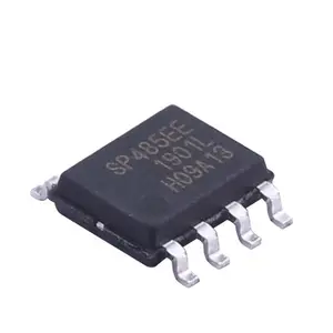 新的和原装芯片深圳SP485 SP485EEN SP485EEN-L RS-485 SOP-8在线购买电子元件