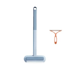 Rouleau Adhésif Anti-Poils d'Animaux Double Face avec Manche Extra Long en ABS, <span class=keywords><strong>Brosse</strong></span> à Peluches pour Canapé et Usage Domestique Toutes Saisons – Vente en Gros - Product Image 5