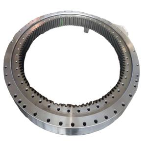 Anello di rotazione per escavatore Hitachi <span class=keywords><strong>UH025</strong></span>-7 escavatore che gira ruota rotante - Product Image 1
