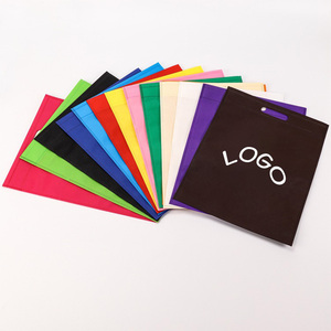 <span class=keywords><strong>Camiseta</strong></span> Ecológica Reutilizable con Logotipo Personalizado de Fábrica, Biodegradable, Reciclable, para Supermercado, Termosellada, de Polipropileno No Tejido, Corte en W - Product Image 5