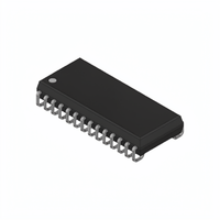 Componente Electrónico de Memoria 71V256S12Yg 28 Bsoj, Chip IC en Stock