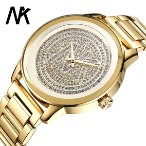 <span class=keywords><strong>Reloj</strong></span> <span class=keywords><strong>de</strong></span> pulsera <span class=keywords><strong>de</strong></span> cuarzo japonés para <span class=keywords><strong>mujer</strong></span>, <span class=keywords><strong>de</strong></span> alta calidad, resistente al agua, <span class=keywords><strong>de</strong></span> acero inoxidable, personalizado, gran oferta - Product Image 4