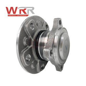 33416852156 33416792267 Roulement de roue pour BMW F30 F35 F32 320i 328i Kit de réparation d'embrayage de moyeu d'essieu arrière - Product Image 4