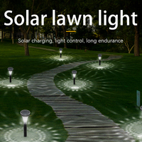 Ahuyentador ultrasónico solar para topos y gophers con luz LED para jardín, luz blanca cálida, control de plagas para exteriores.