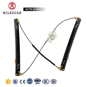 Milexuan Auto Parts 7LA 7L6 7L7 Electric Power window regulator 7L0837462F for VW TOUAREG