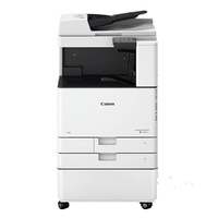Duplicateur numérique Ca Non A3 C3222L/C3226/C3130L Scanner d'imprimante de copieur de laser couleur