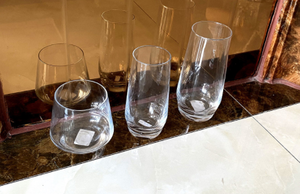 Verres à cocktail, de champagne, <span class=keywords><strong>sans</strong></span> monture, pour le vin, nouveauté Mojito - Product Image 6