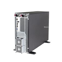 Servidor de Computación Tipo Torre, Versión de Alto Rendimiento GH-8208E5, Modelo Grande, Misma Tecnología que Brown Ant HY90, China