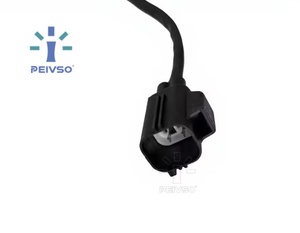 PEIVSO - Sensor de Oxígeno Trasero Nuevo y Estable para Ahorro de Combustible, Compatible con Land Rover Discovery y Range Rover 2002-2012, OEM LR062826 - Product Image 2