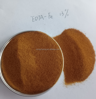 Engrais chélaté aux micronutriments, usine de production d'EDTA-Fe 13%