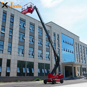 23m Teleskopik Kiraz Toplayıcı Elektrikli Bomlu Platform Ağaç Budama İçin - Product Image 3