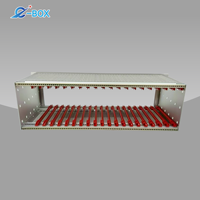 Bande isolante originale C-BOX ZSTC Heitec, composants électroniques 60817061 24560884 60817-061 24560-884