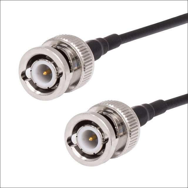 ODM OEM BNC Cable Wire Connector TV RF Coaxial Adapter Connector RG59 5 BNC Female to VGA Male 2P 6p 8p 24P(AE)*1 50P
