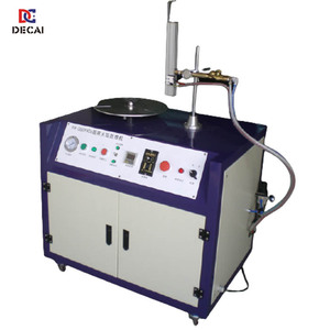 Máquina de tratamiento de llama de botella de PP, de <span class=keywords><strong>DECAI</strong></span> - Product Image 1