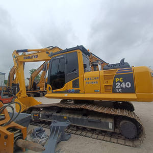 Excavadoras de 24 Ton de Segunda Mano, Excavadoras Hidráulicas Komatsu de Segunda Mano, KOMATSU de Segunda Mano, KOMATSU de Segunda Mano, de Segunda Mano, en Venta - Product Image 2