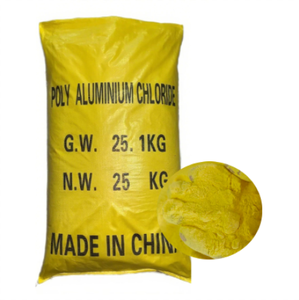 Промышленный коагулянт PAC в порошке Boyang для питьевой воды, чистота 28%-32%, конкурентная цена для крупных оптовых покупателей - Product Image 6