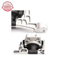 Support de moteur de montage moteur pour Ford AV61-6F012-AB AV61-6P082-AC CV61-6F012-EB AV616F012AB AV616P082AC CV616F012EB