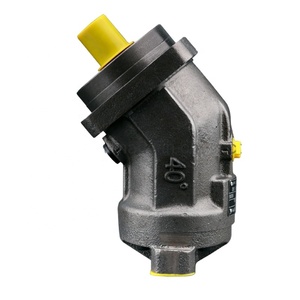 Motor Hidráulico BW211D-40 05802586, Motor de Tracción 05802586, Motor Hidráulico Bomag - Product Image 1
