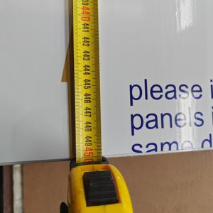 Aluminum composite <b>panel</b>; Fire-aluminum composite <b>panel</b>; High-quality aluminum composite <b>panel</b> - Product Image 5