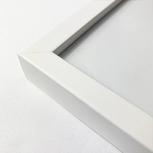 Su misura cornice legno 8x8 pollici immagini da parete di colore in legno <span class=keywords><strong>con</strong></span> pittura <span class=keywords><strong>per</strong></span> la decorazione della parete cornice - Product Image 6