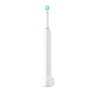 2024 New Arrival Adult <strong>Oral</strong> <strong>Electric</strong> <strong>Toothbrush</strong> with <strong>B</strong> Rotating Sonic Medium Bristle Waterproof IPX7 Travel <strong>Case</strong> Included - Product Image 2