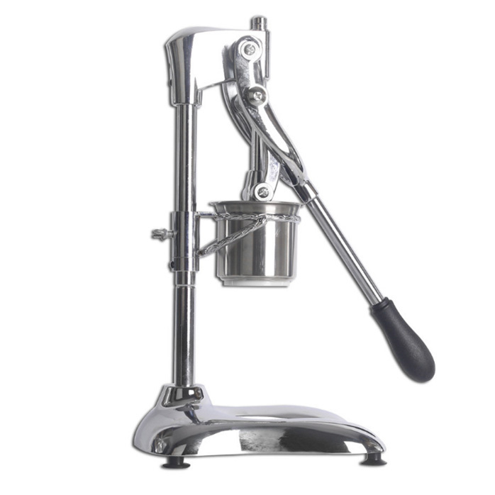 Commercial manual food grade long Potato strip french fry chips chip plant stick cutter French fry powder extruder 30 cm