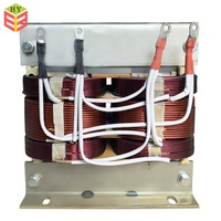 Fabricante Profesional de Transformadores Inversores Monofásicos de 220v Dedicados para UPS/EPS