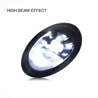 Pour Porsche 911 991.1 991.2 991 997.2 997.1 997, phare avant à LED laser matriciel PDLS, ensemble de phares, plug and play