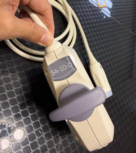 Servicio de Reparación de Sonda de Ultrasonido S4-10-D, Máquina de Ultrasonido S4-10-D - Product Image 1