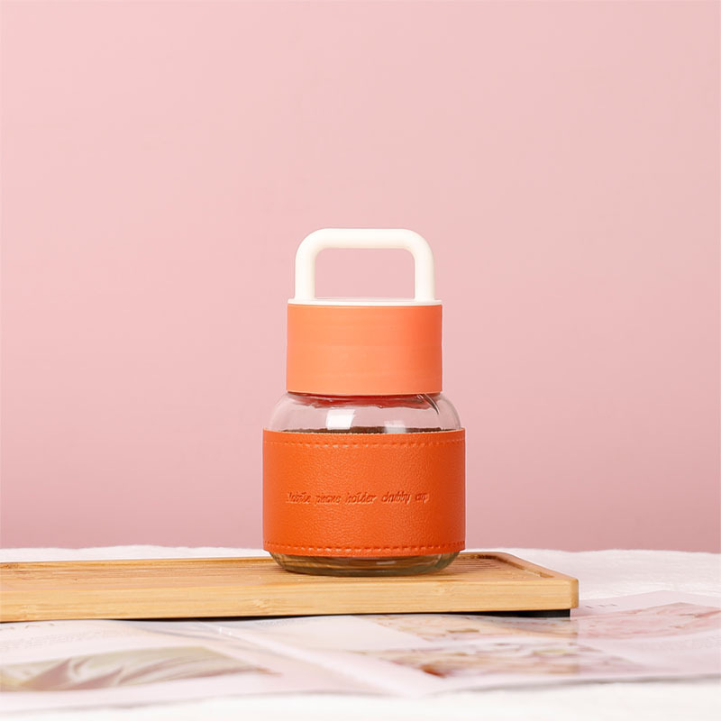 color naranja