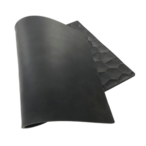 Posavasos de Silicona Ecológicos Clásicos Personalizados, Resistentes al Calor, Antideslizantes, para Mesa de Bar, Protectores Personalizables - Product Image 3