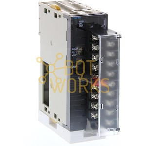 Omron CJ1WPH41U - Nuovo - Product Image 1