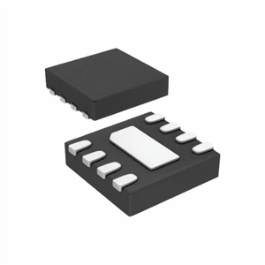 Composants Électroniques : Achetez IC OPAMP GP 2 CIRCUITS 8UTDFN Original – Service Tout-en-un LTC6256CKC # Puce TRPBF 8 UFDFN à pad exposé - Product Image 1