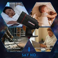 Projecteur de planétarium domestique 2025 HD LED ABS avec 28 bruits blancs pour chambre à coucher, salon, projecteur d'étoiles, lumière nocturne galactique