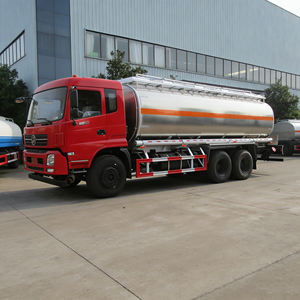 Camion-citerne Dongfeng 6x4 <span class=keywords><strong>de</strong></span> 20 000 L à <span class=keywords><strong>prix</strong></span> d'usine, capacité <span class=keywords><strong>de</strong></span> 20 m³, pour le transport <span class=keywords><strong>de</strong></span> carburant en vrac sur <span class=keywords><strong>de</strong></span> longues distances - Product Image 1
