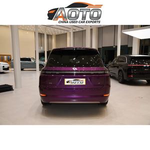 SUV Li L9 Usato/Nuovo <span class=keywords><strong>di</strong></span> Zecca per Acquisti all'Ingrosso, Preferito dai <span class=keywords><strong>Commercianti</strong></span> per il Commercio Estero - Product Image 5