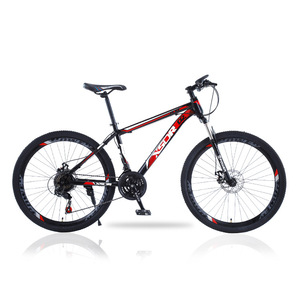 Rueda Delantera/Trasera para Bicicleta de Montaña de 26 Pulgadas con Tres/Seis/Diez Ruedas, Venta al Por Mayor de Fábrica - Product Image 6