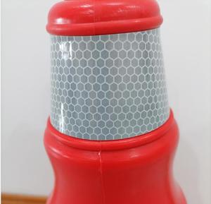 Manufacturer Price High Quality Silicone Collapsible <b>Reflexible</b> Traffic Cone - Product Image 5