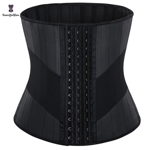Femmes enceintes réduire la taille formateur Corset 5XL 6XL <span class=keywords><strong>ventre</strong></span> <span class=keywords><strong>plat</strong></span> soutenu <span class=keywords><strong>ventre</strong></span> minceur <span class=keywords><strong>ceinture</strong></span> pour la perte de poids - Product Image 4