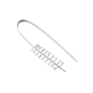 Brosse de nettoyage à rouleau en nylon à long manche anti-rayures pour la maison - Product Image 2