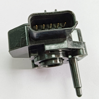 Capteur TPS de moto de haute qualité OE 16060-K56-M92 capteur de Position d'accélérateur de moto pour Keihin HONDA TITAN160 16-22