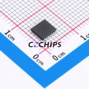 วงจรรวม TSSOP-14 COS8054TR ใหม่วงจรรวมเครื่องขยายเสียงในการดำเนินงาน - Product Image 2