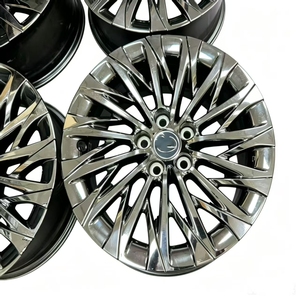 Kit de démontage complet pour <span class=keywords><strong>Lexus</strong></span> modèle <span class=keywords><strong>LM</strong></span> 18 pouces - Product Image 3