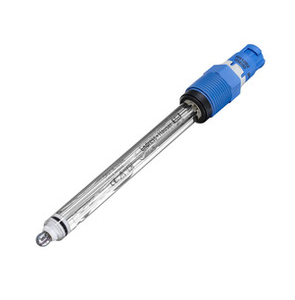 Électrode de pH numérique Memosens 2.0 E+H Endress+Hauser CPS11E-AA7AAA2+HC, best-seller, avec jonction annulaire en verre PTFE, neuve et originale - Product Image 2