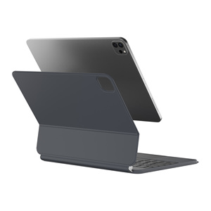 <span class=keywords><strong>Prix</strong></span> usine Magic RGB clavier rétro-éclairé pour <span class=keywords><strong>iPad</strong></span> Pro 11 pouces <span class=keywords><strong>iPad</strong></span> <span class=keywords><strong>Air</strong></span> 10.9 pouces Interface USB nouvel <span class=keywords><strong>iPad</strong></span> <span class=keywords><strong>Air</strong></span> <span class=keywords><strong>4</strong></span> 10.9 étui pour clavier - Product Image 3