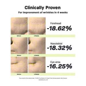 COSRX Crema de Retinol 0.1 20ml con Vitamina E y Pantenol, Crema Facial Nocturna Antienvejecimiento para Todo Tipo de Piel - Product Image 2