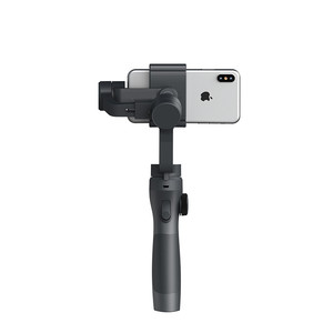 Venta caliente <span class=keywords><strong>3</strong></span>-eje cara <span class=keywords><strong>de</strong></span> seguimiento con paquete <span class=keywords><strong>de</strong></span> venta al por menor FUNSNAP captura 2 cardán Smartphone estabilizador - Product Image 2
